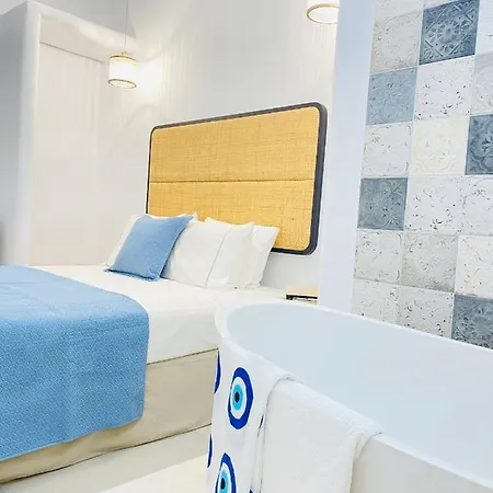 Gerani Deluxe Apartment