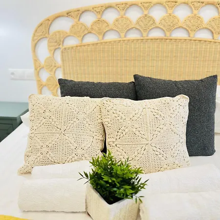 Gerani Deluxe Apartment Astypalaia