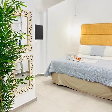 Gerani Deluxe Apartment *