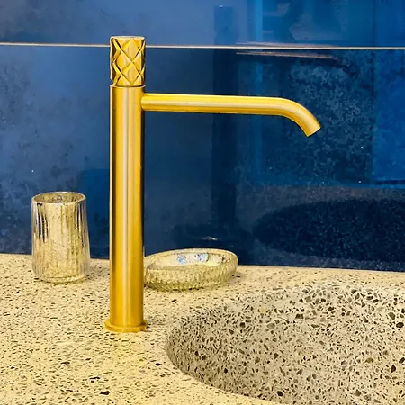 Apartment Gerani Deluxe