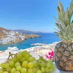 Gerani Deluxe * Astypalaia
