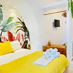 Gerani Deluxe * Astypalaia