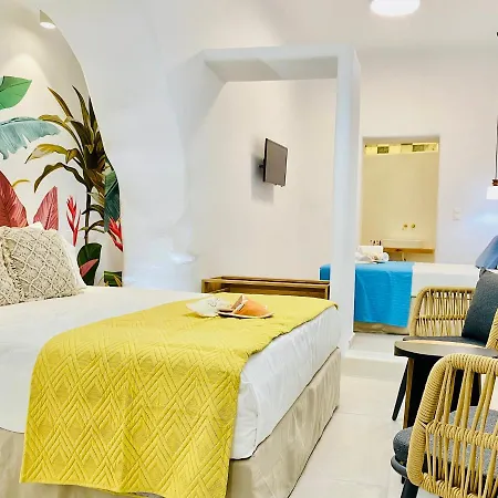 Appartamento Gerani Deluxe *