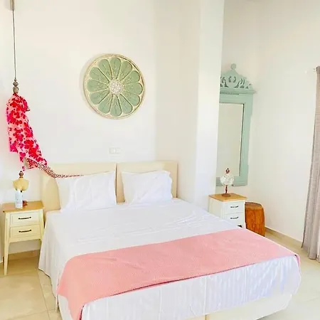 Gerani Deluxe Apartment Astypalaia