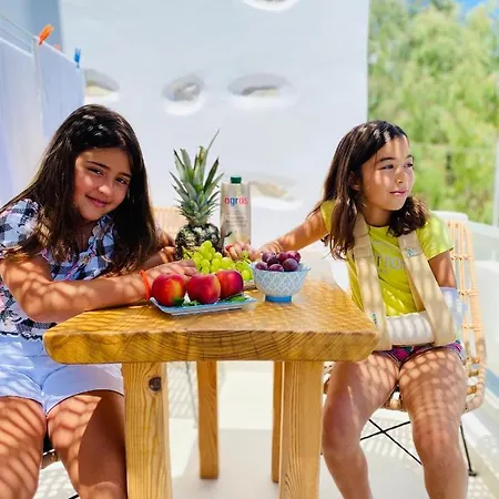 Appartamento Gerani Deluxe *