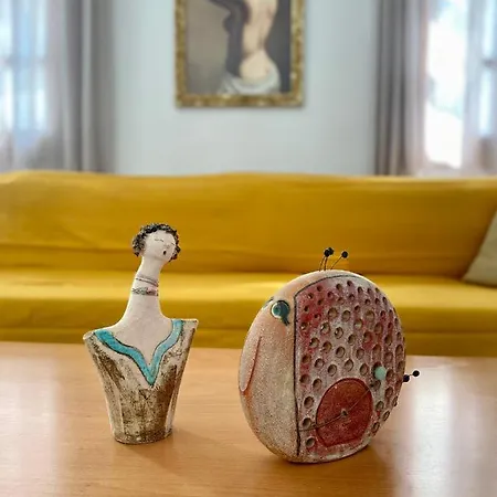 Gerani Deluxe Appartamento *