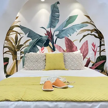 Gerani Deluxe Appartamento