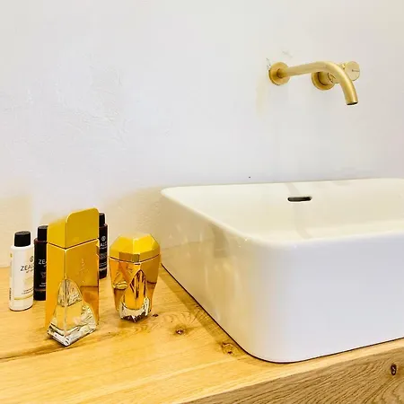 Appartamento Gerani Deluxe Astypálaia