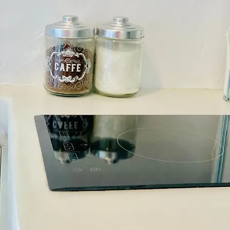 Appartamento Gerani Deluxe