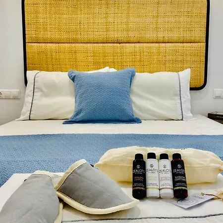 Appartamento Gerani Deluxe