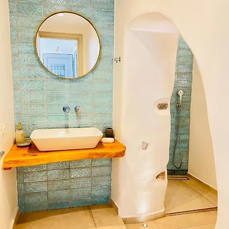 Gerani Deluxe Appartamento *