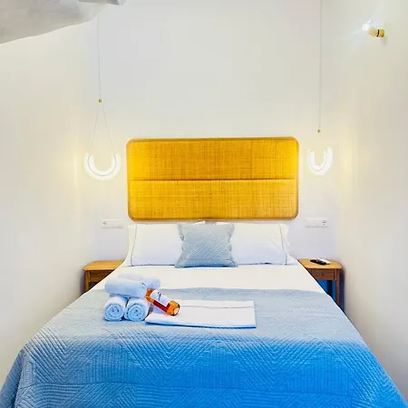 Appartamento Gerani Deluxe