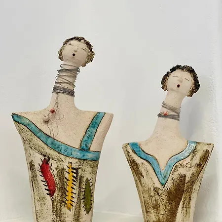 Διαμέρισμα Gerani Deluxe *