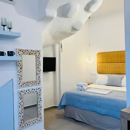 Appartamento Gerani Deluxe *