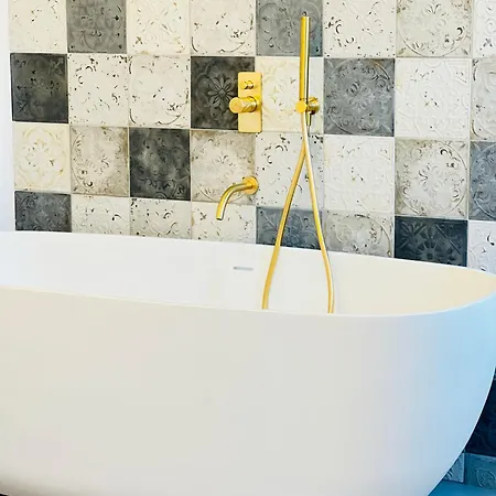 Διαμέρισμα Gerani Deluxe