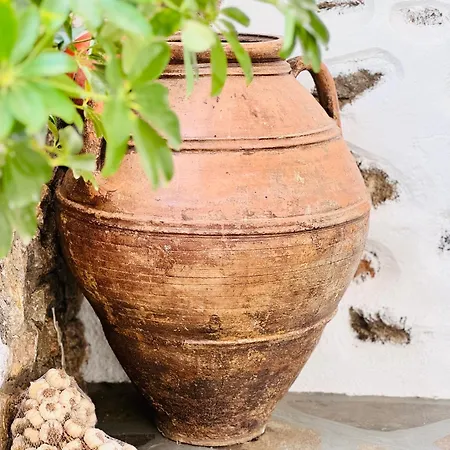 Gerani Deluxe Appartamento *