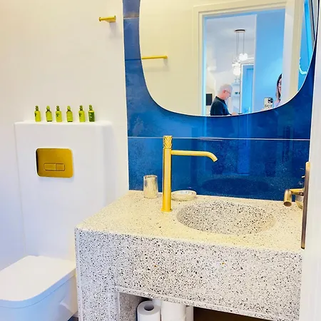 Appartamento Gerani Deluxe *