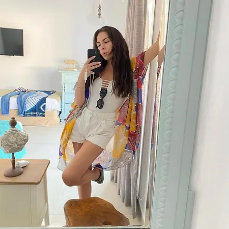 Gerani Deluxe * Astypálaia