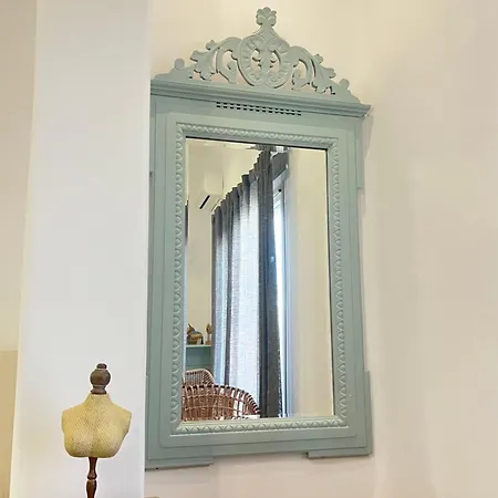 Appartamento Gerani Deluxe