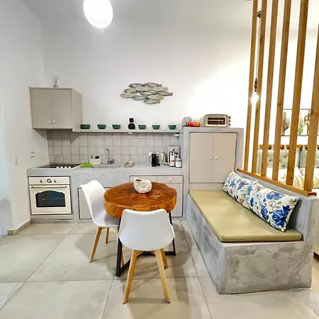 Appartamento Gerani Deluxe *