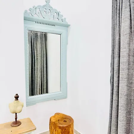 Gerani Deluxe Appartamento Astypálaia