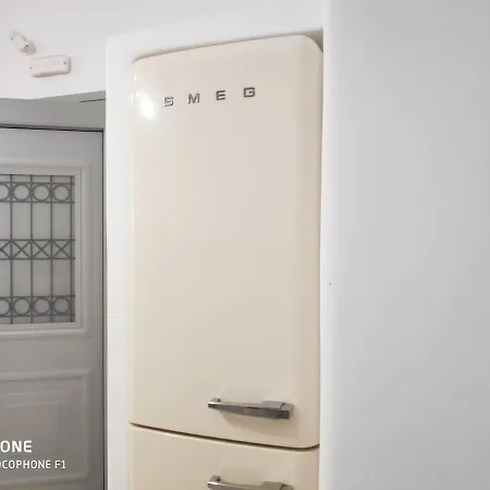 Διαμέρισμα Gerani Deluxe